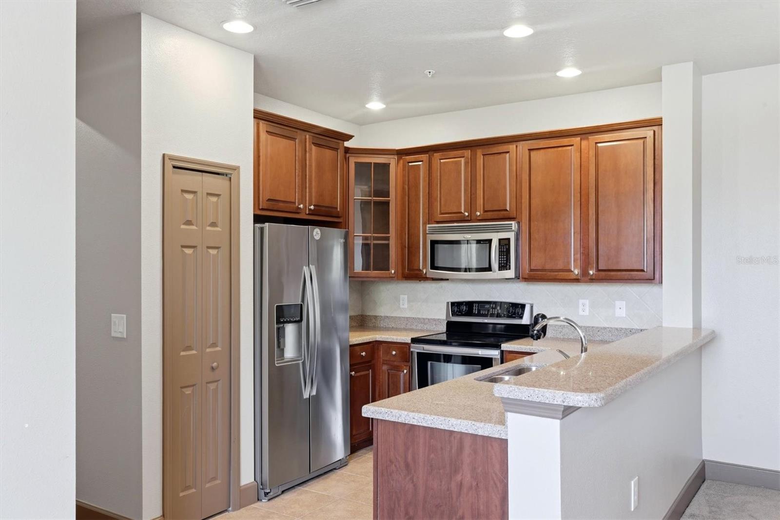 8098 Moonstone Unit 17-203, Sarasota, FL 34233