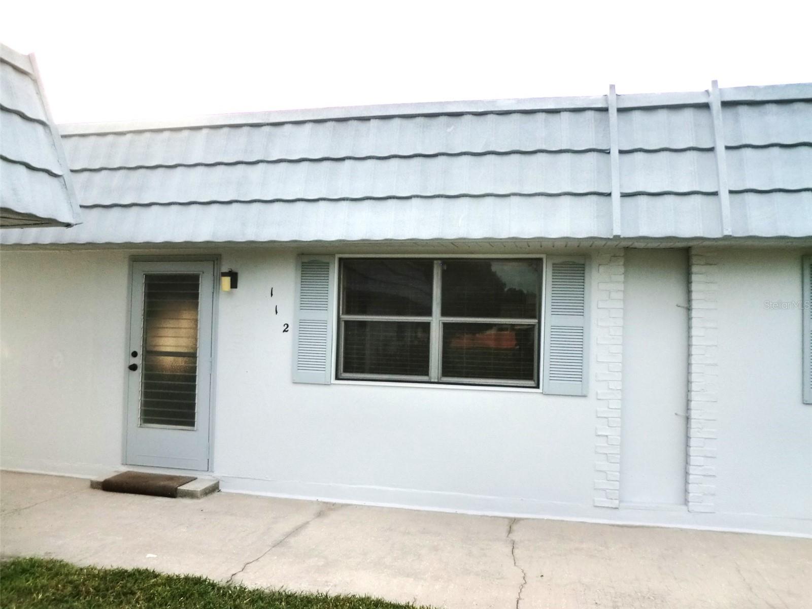 202 Bedford Unit 112, Sun City Center, FL 33573