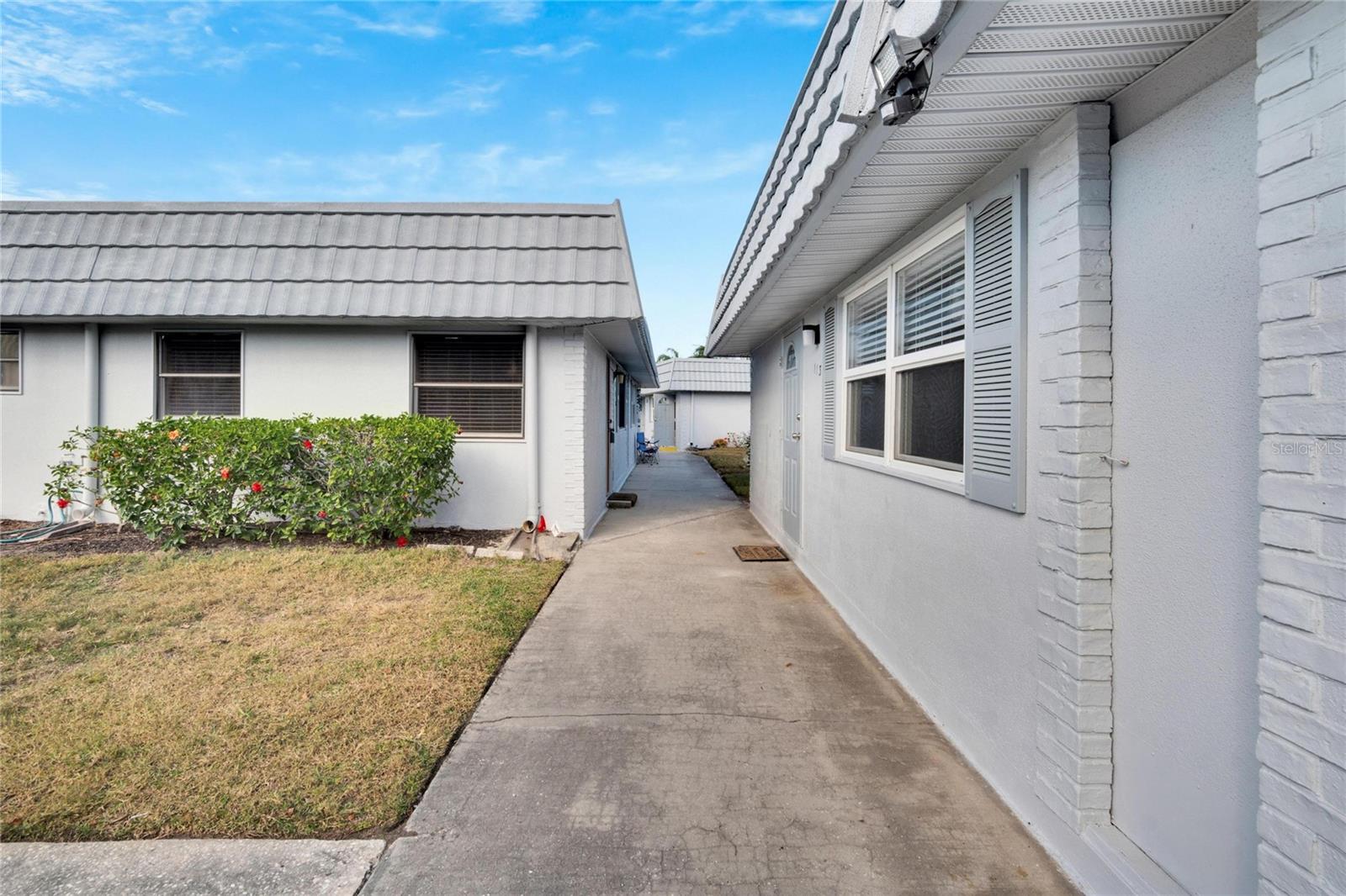 202 Bedford Unit 112, Sun City Center, FL 33573