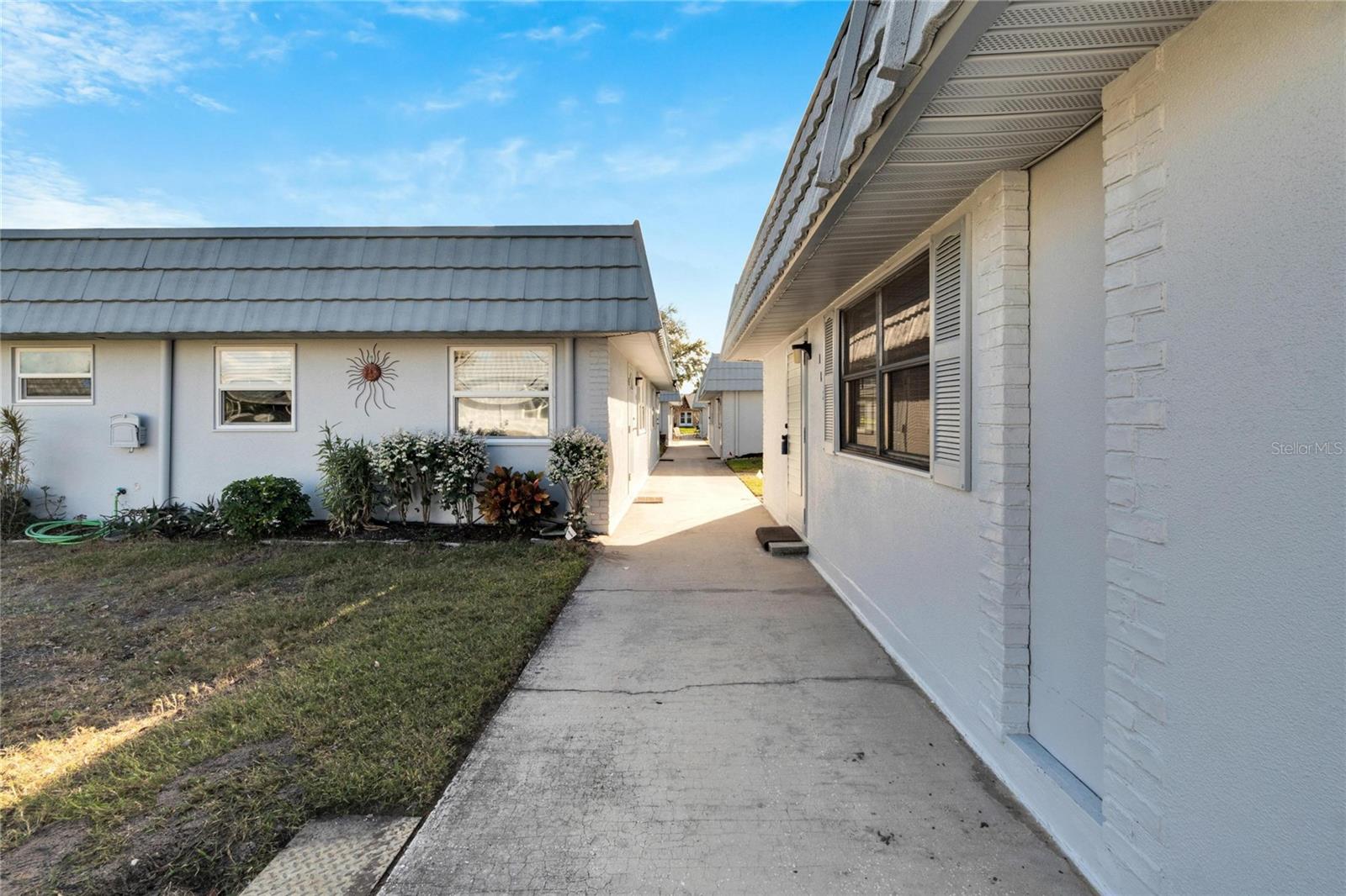 202 Bedford Unit 112, Sun City Center, FL 33573