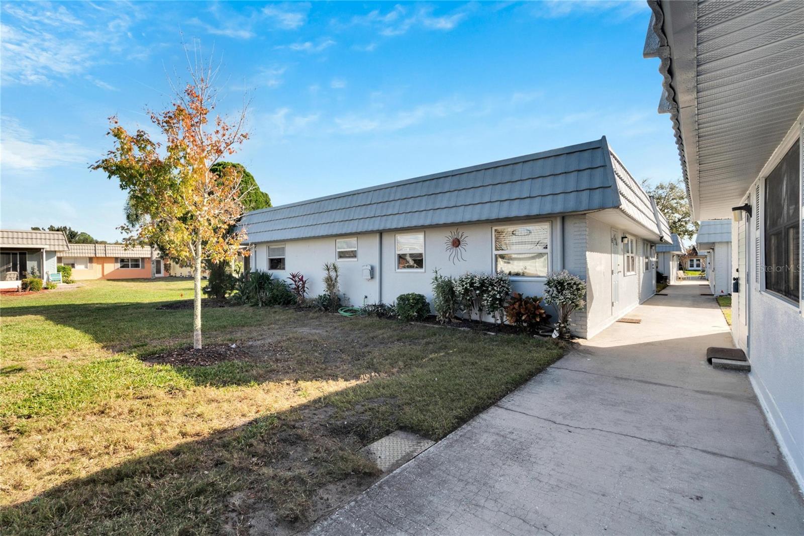 202 Bedford Unit 112, Sun City Center, FL 33573