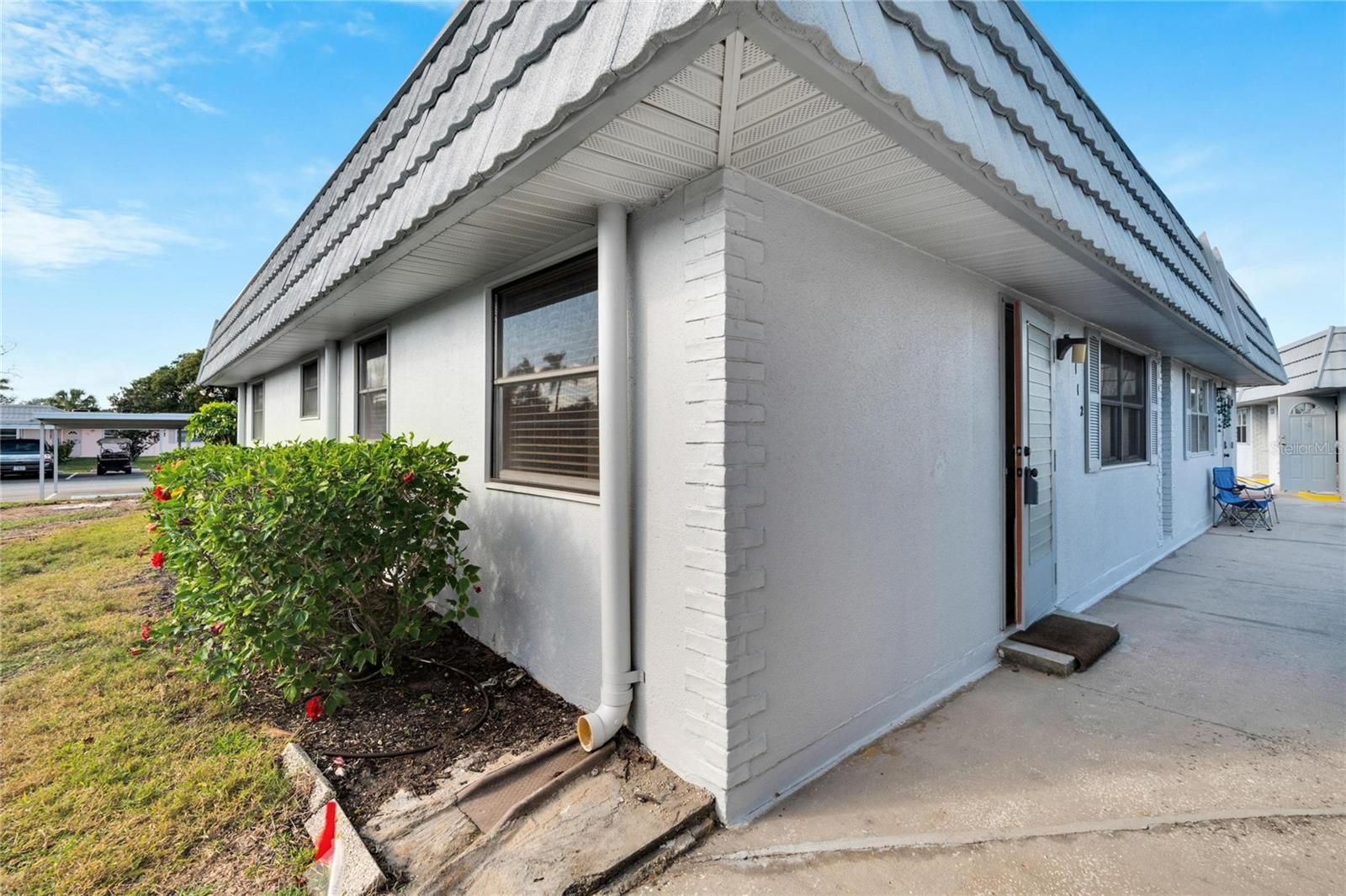 202 Bedford Unit 112, Sun City Center, FL 33573