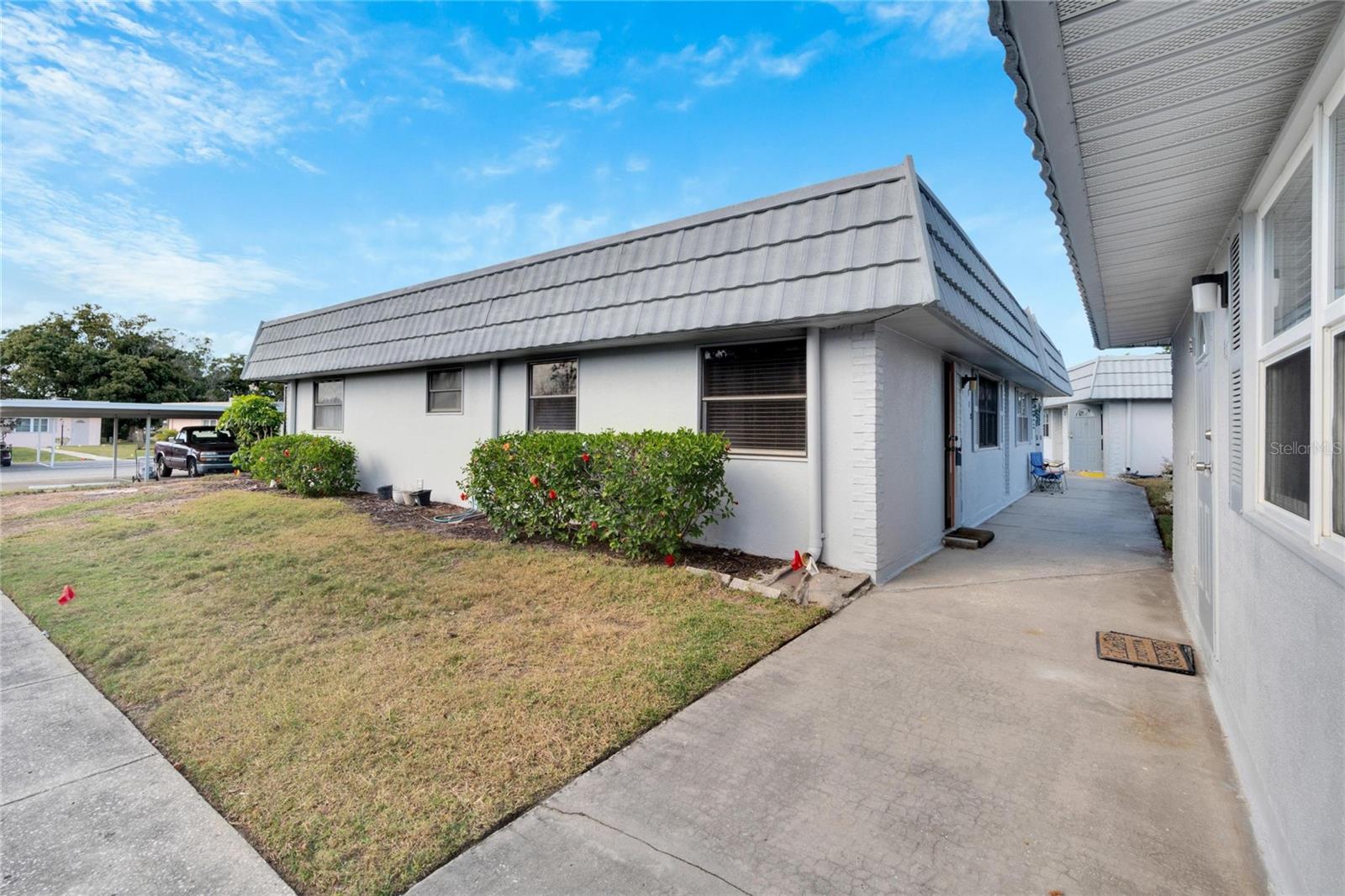 202 Bedford Unit 112, Sun City Center, FL 33573