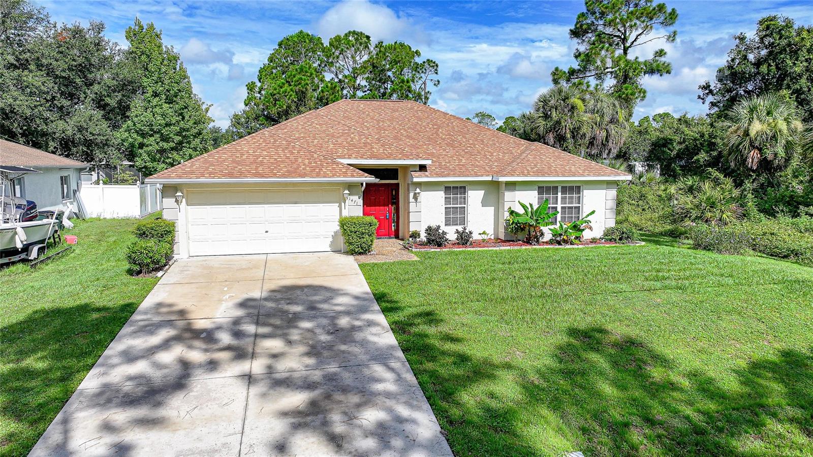 1471 Prairie, North Port, FL 34286
