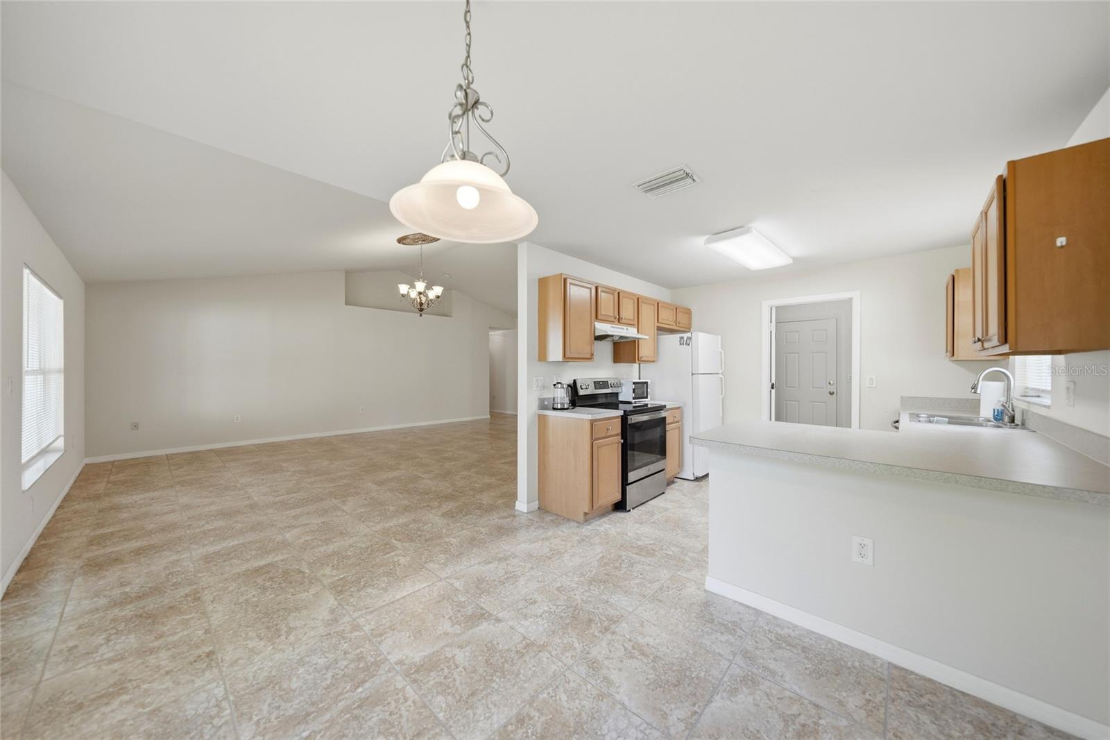 1471 Prairie, North Port, FL 34286