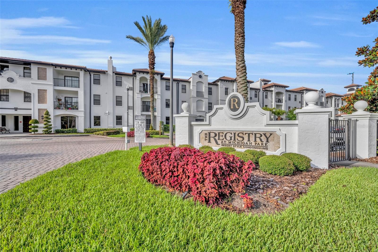 5550 Michigan Unit 2232, Orlando, FL 32822