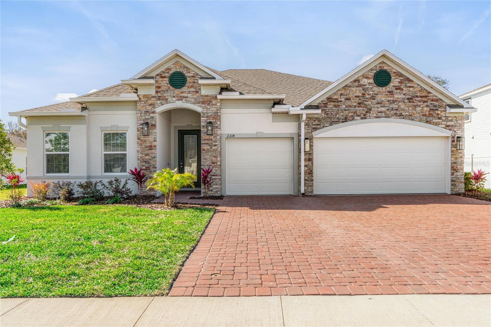 2214 Elegant Manor, Edgewater, FL 32141