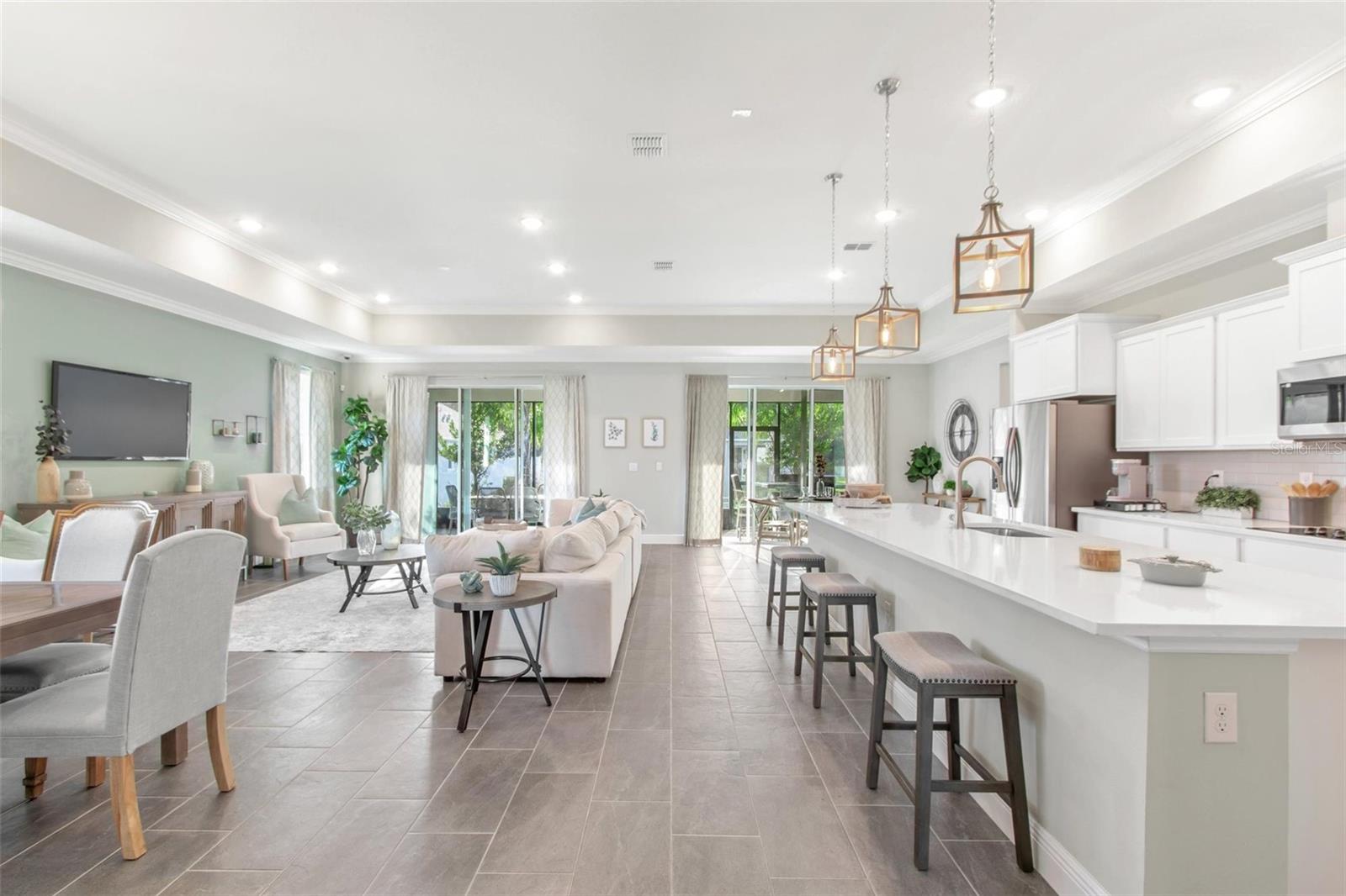 2214 Elegant Manor, Edgewater, FL 32141