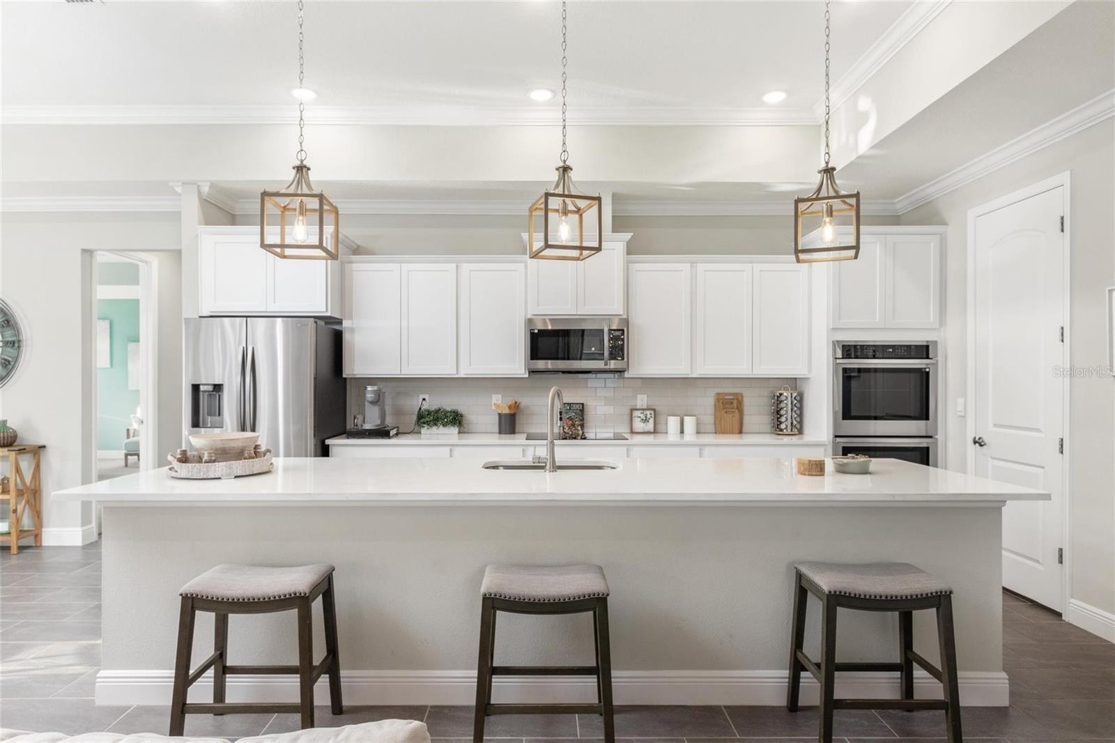 2214 Elegant Manor, Edgewater, FL 32141