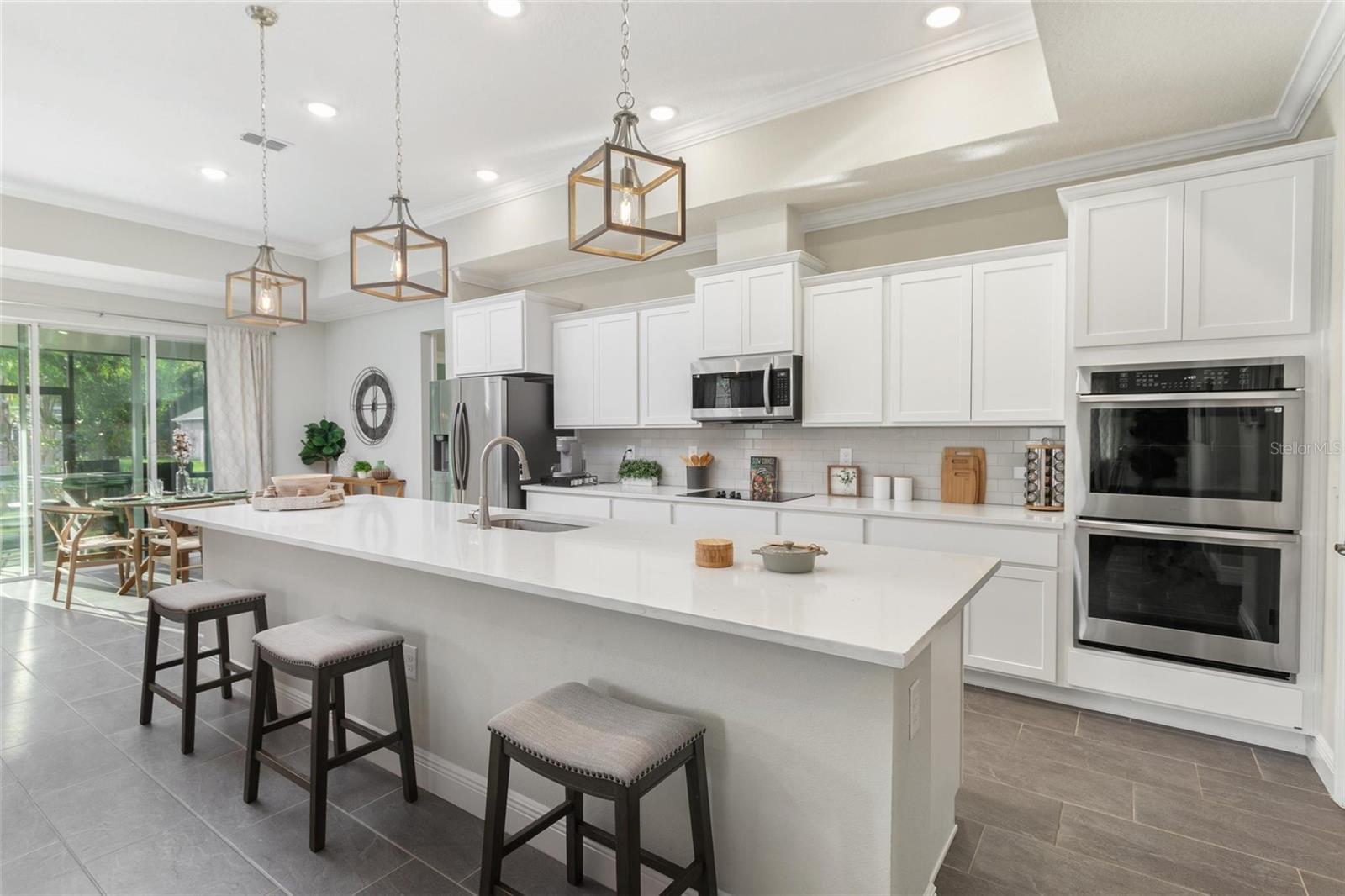 2214 Elegant Manor, Edgewater, FL 32141