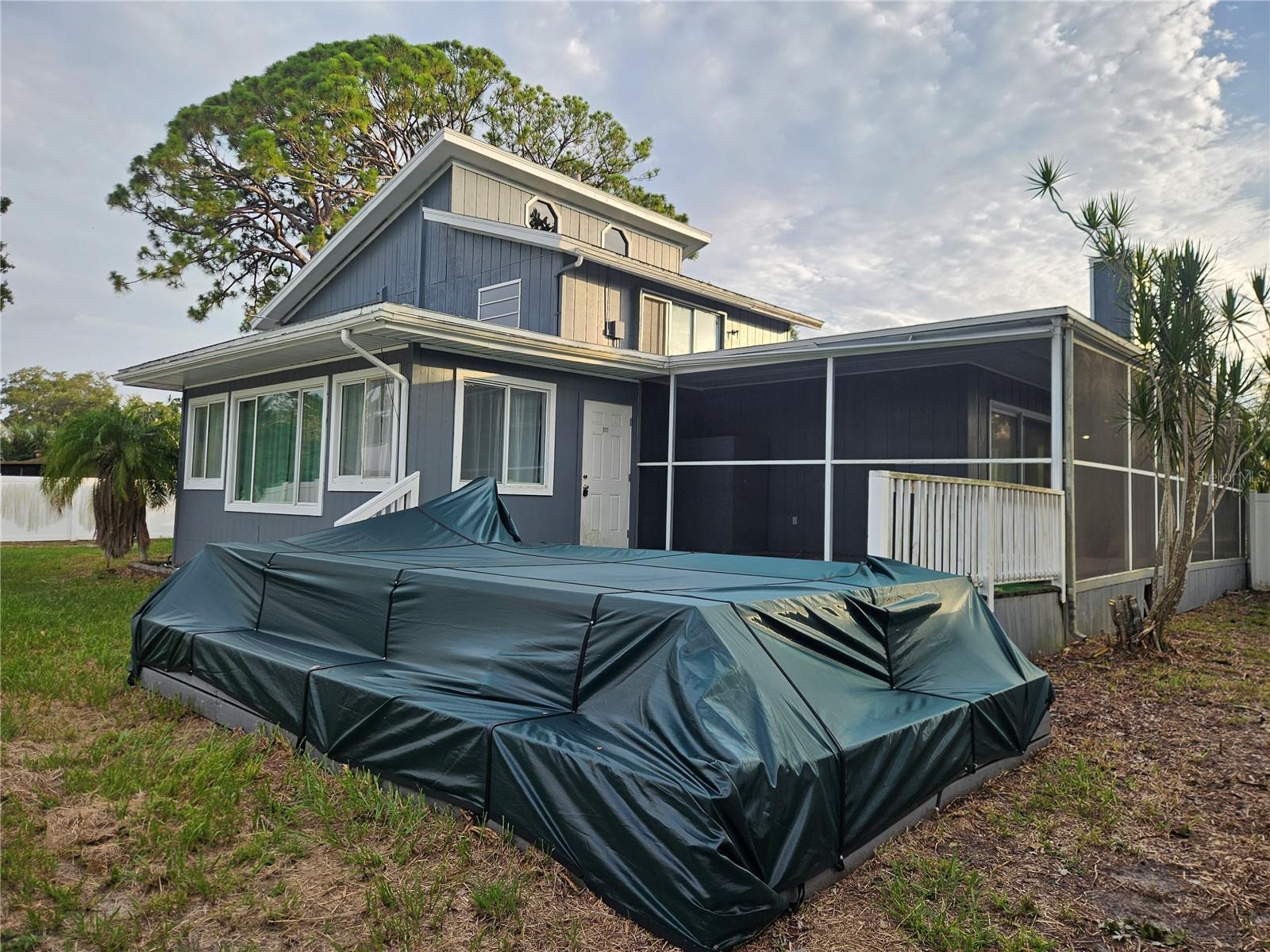 2321 Ingram, Sarasota, FL 34232