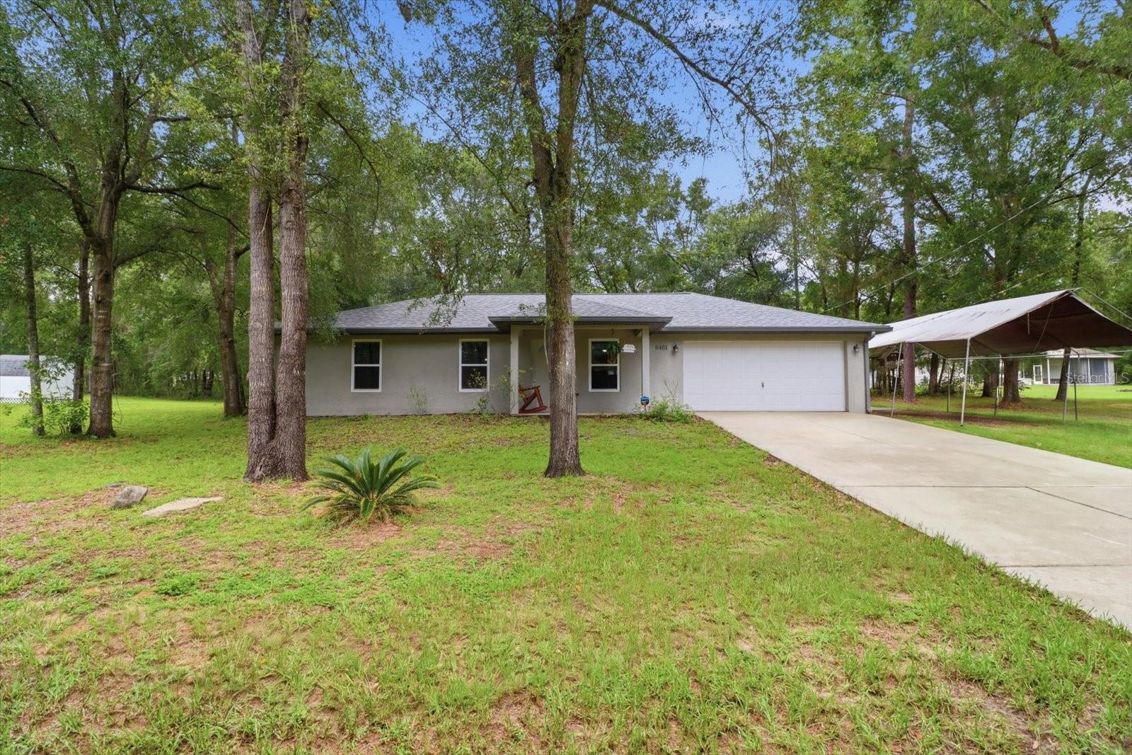 6461 Mobile, Inverness, FL 34452