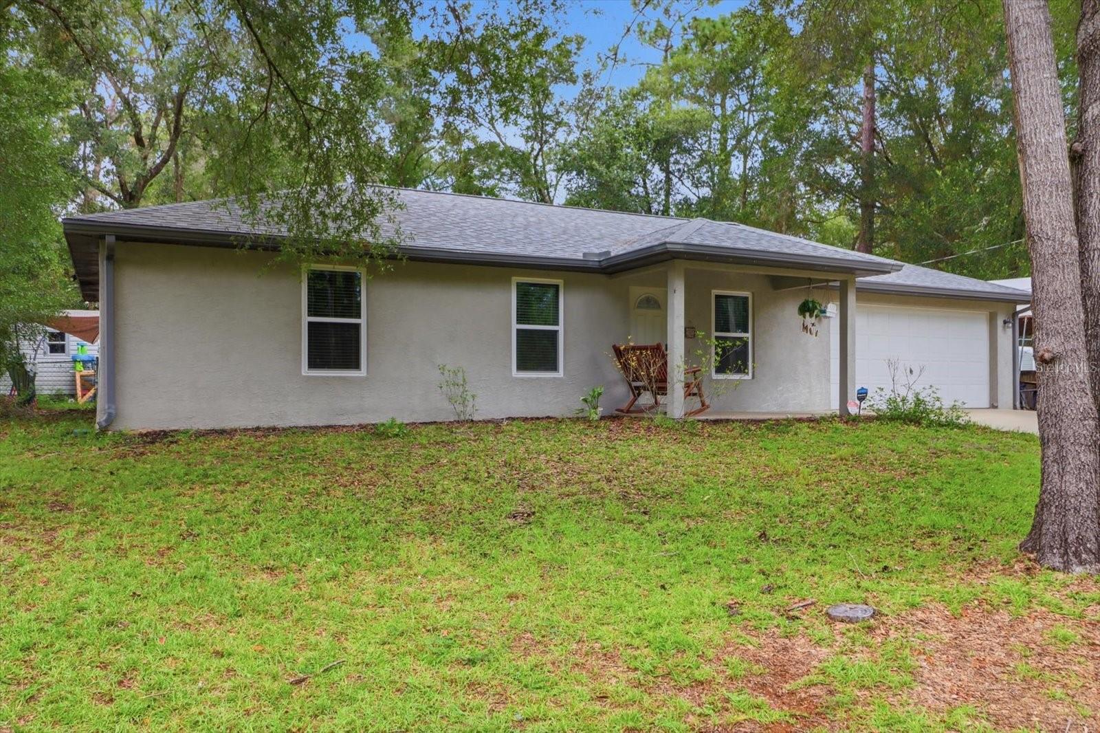 6461 Mobile, Inverness, FL 34452
