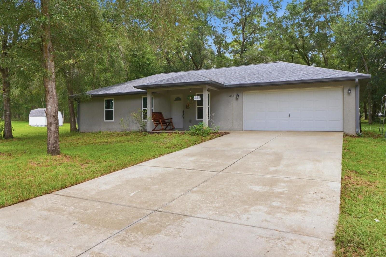 6461 Mobile, Inverness, FL 34452