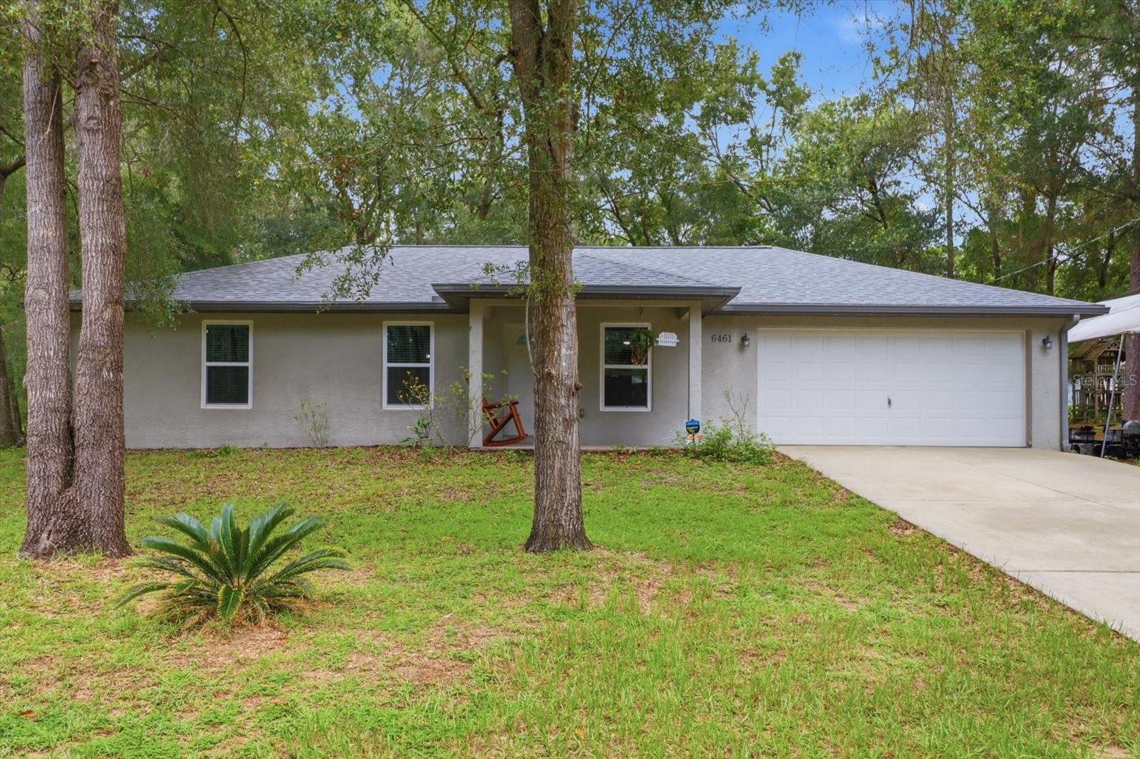 6461 Mobile, Inverness, FL 34452