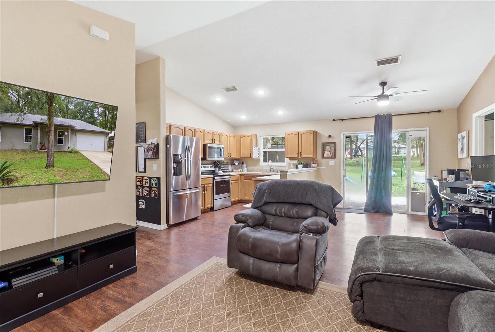 6461 Mobile, Inverness, FL 34452