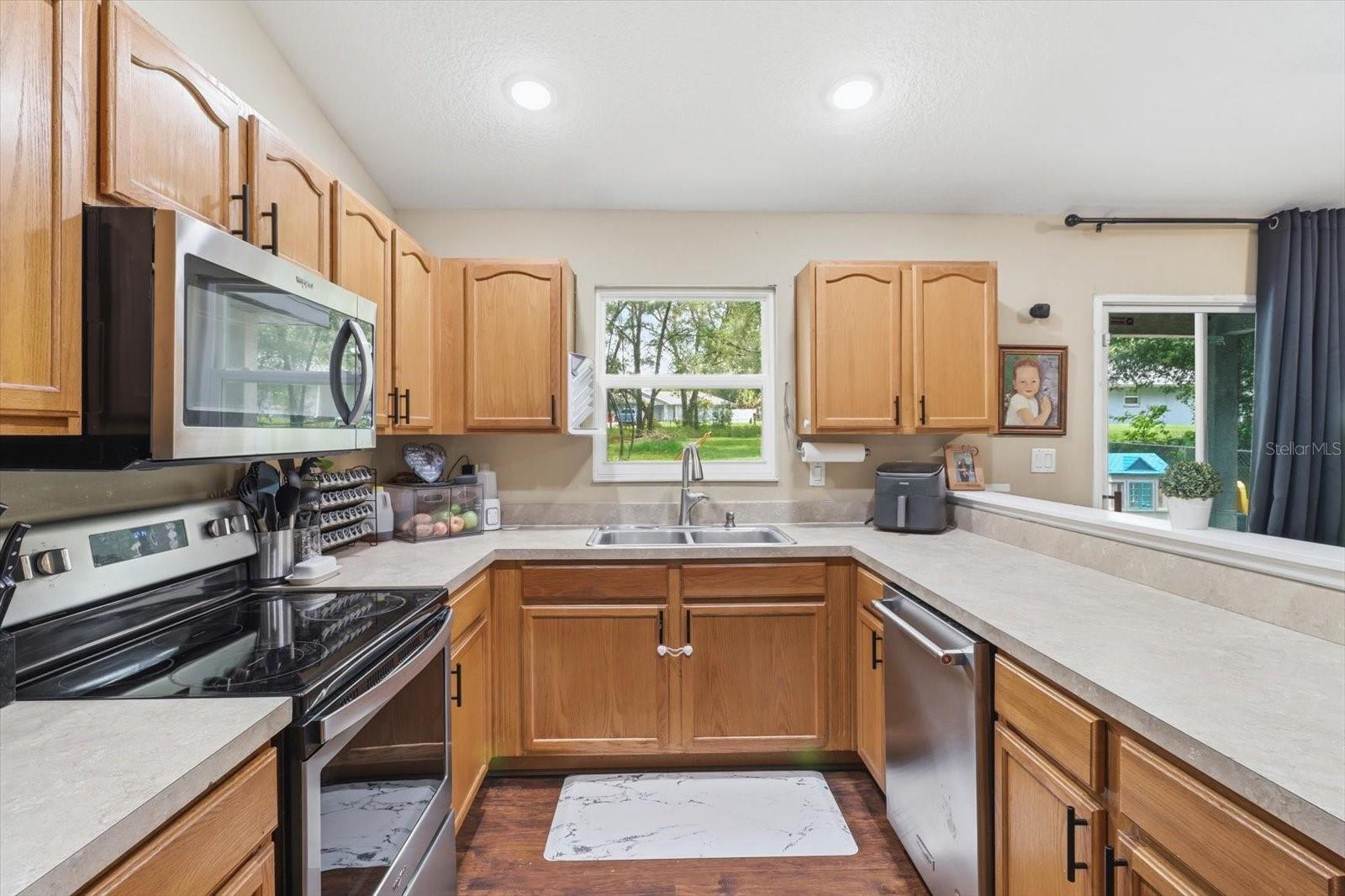 6461 Mobile, Inverness, FL 34452
