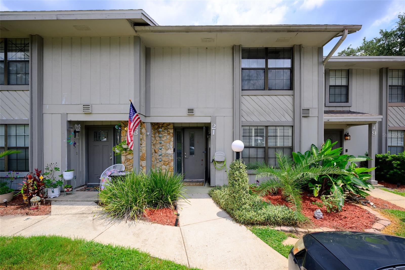 21 Oakwood, Ormond Beach, FL 32174