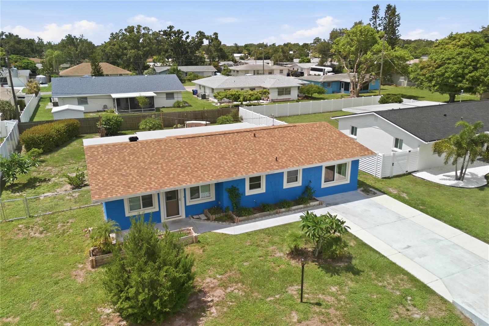 1317 Cypress, Venice, FL 34285