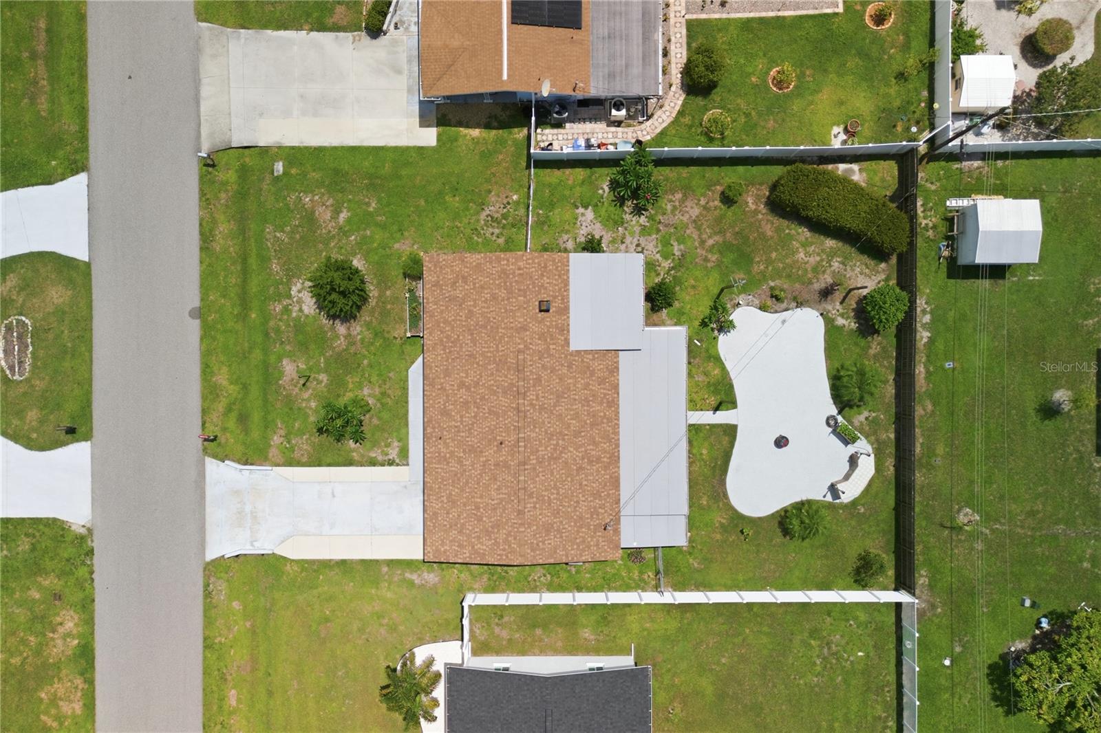 1317 Cypress, Venice, FL 34285