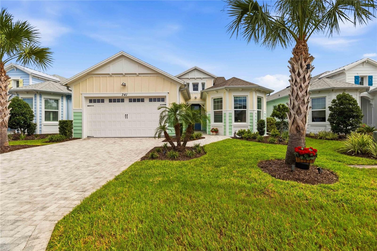 341 Compass Rose, Daytona Beach, FL 32124