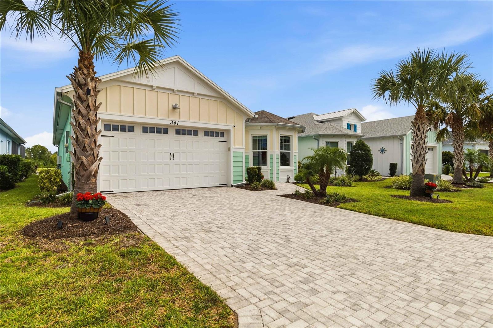 341 Compass Rose, Daytona Beach, FL 32124