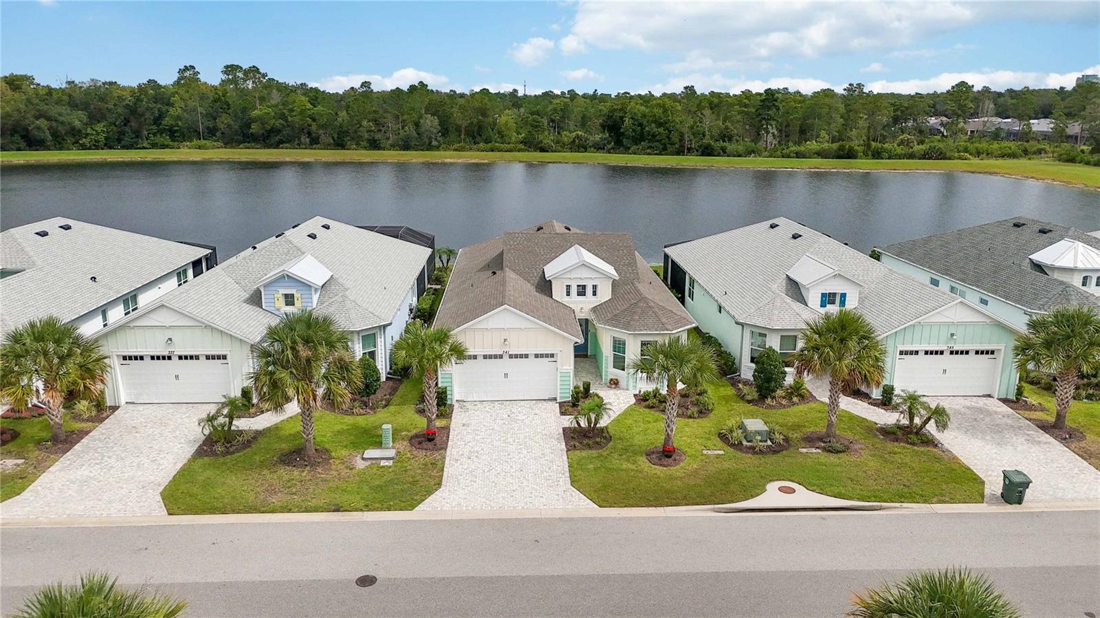 341 Compass Rose, Daytona Beach, FL 32124