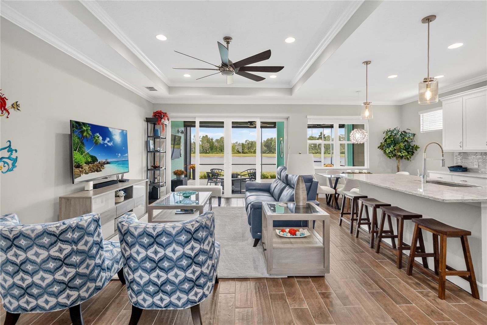 341 Compass Rose, Daytona Beach, FL 32124