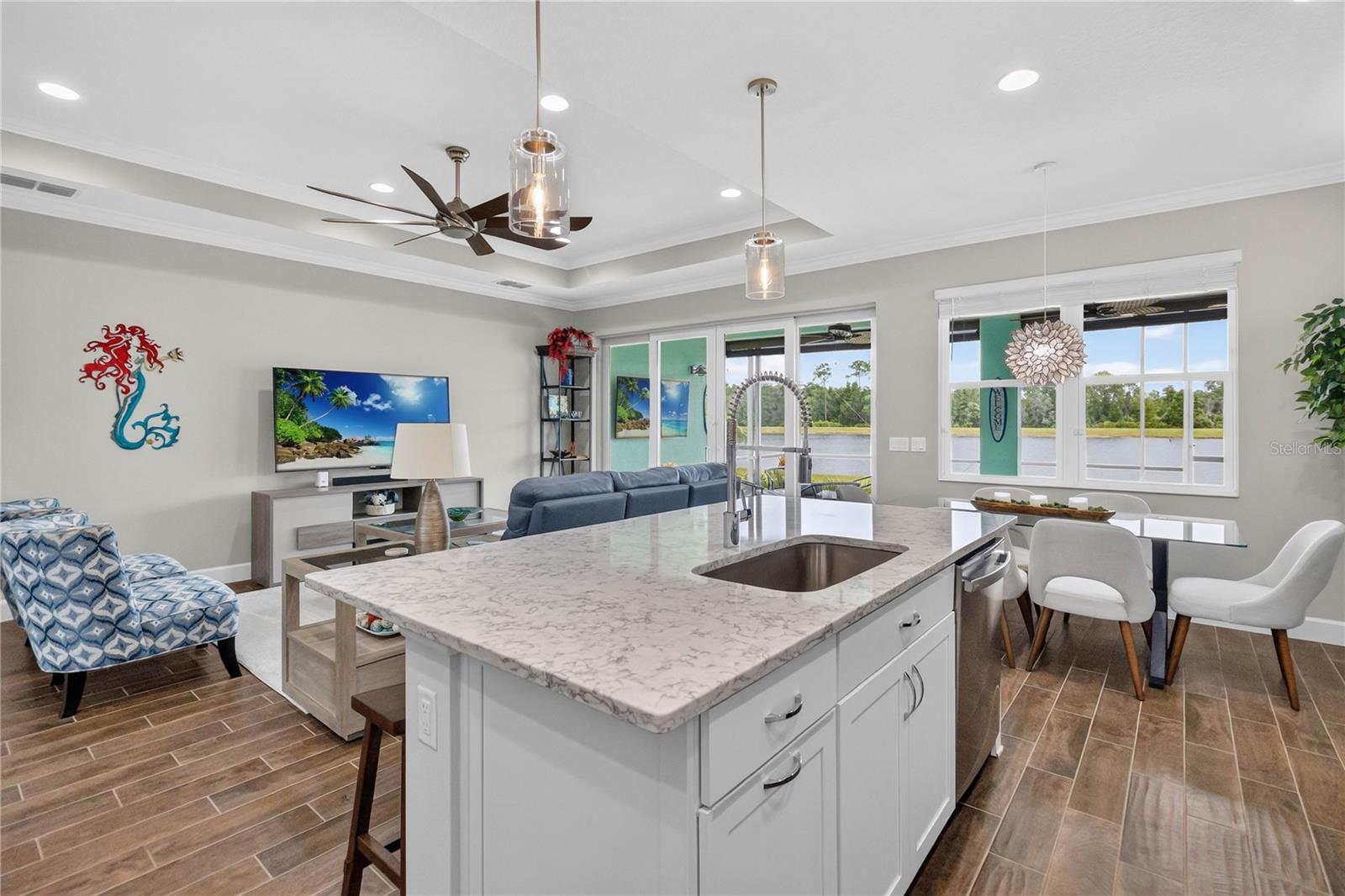 341 Compass Rose, Daytona Beach, FL 32124