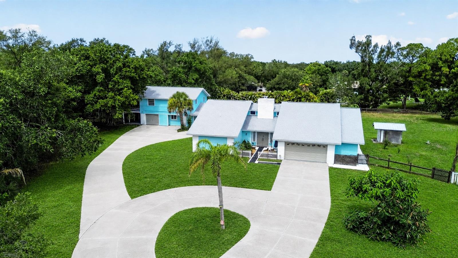 1305 Greenfield, Venice, FL 34292