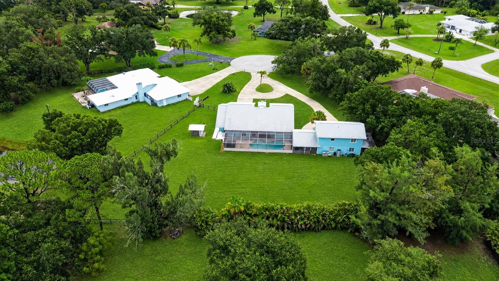1305 Greenfield, Venice, FL 34292