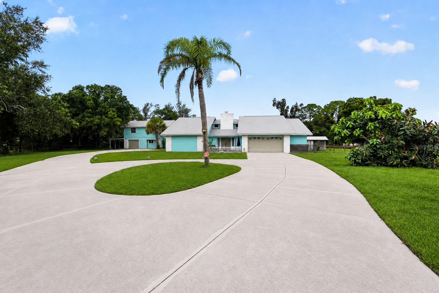 1305 Greenfield, Venice, FL 34292