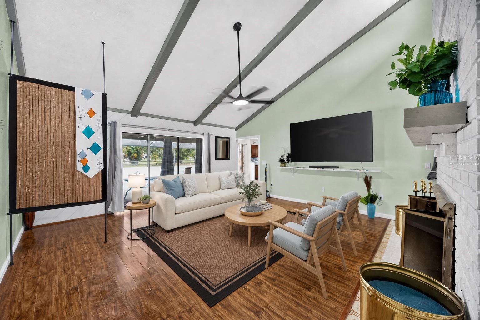 1305 Greenfield, Venice, FL 34292