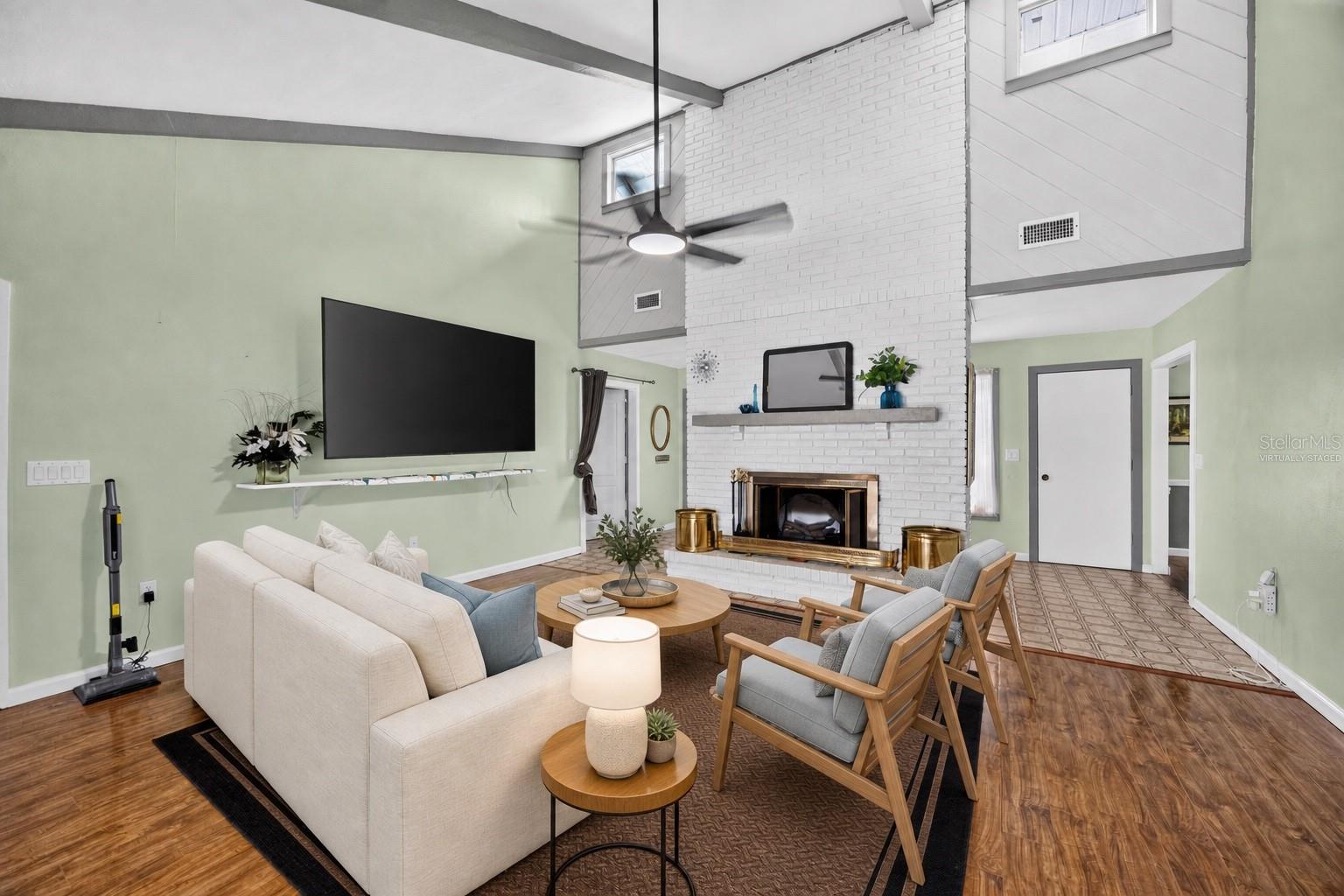 1305 Greenfield, Venice, FL 34292