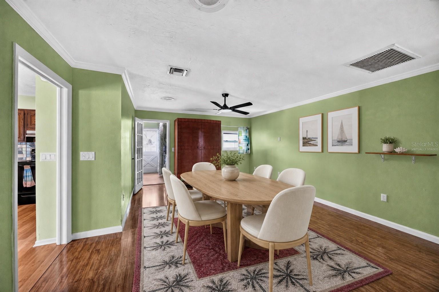 1305 Greenfield, Venice, FL 34292
