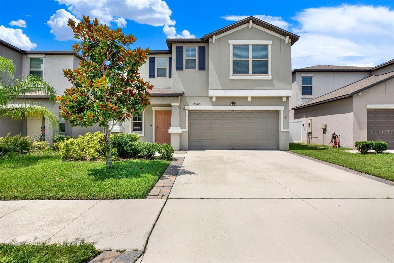 7505 Samuel Ivy, Tampa, FL 33619