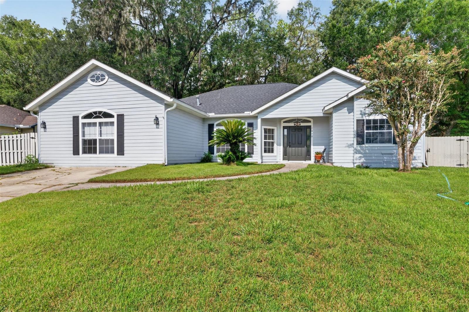1010 120th, Gainesville, FL 32606