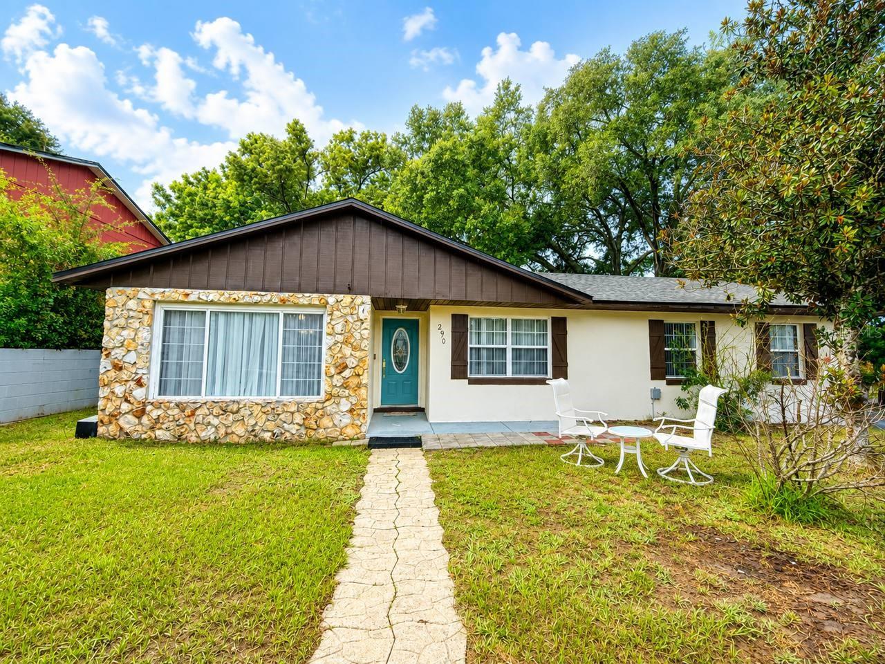 290 Hillside, Clermont, FL 34711