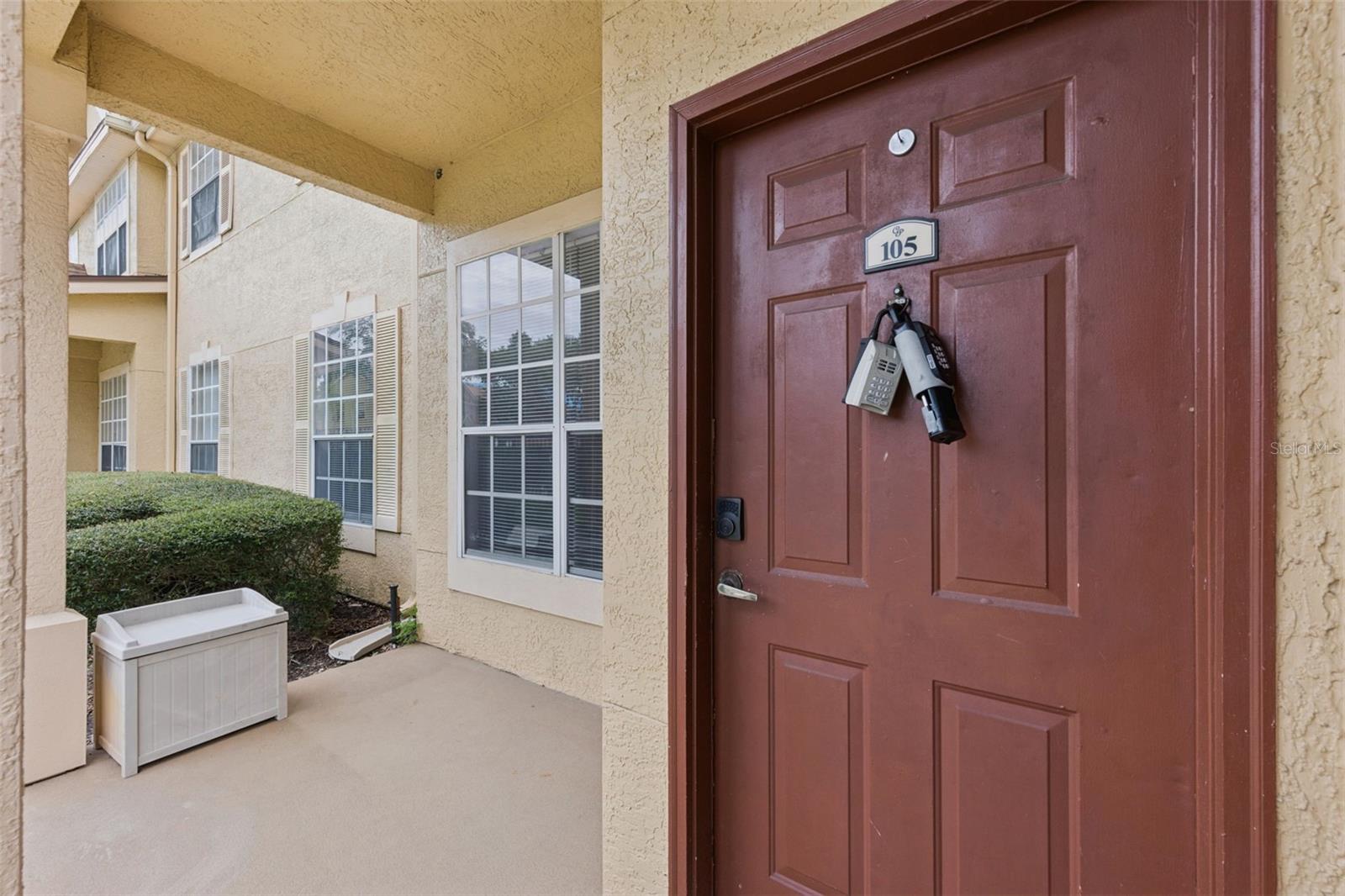 832 Grand Regency Pointe Unit 105, Altamonte Springs, FL 32714