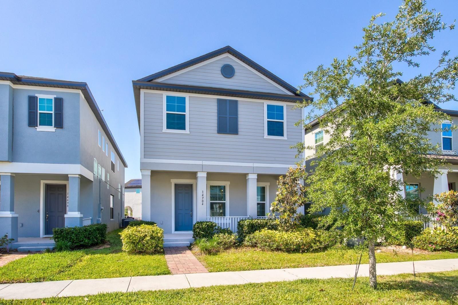 14704 Seton Creek, Winter Garden, FL 34787