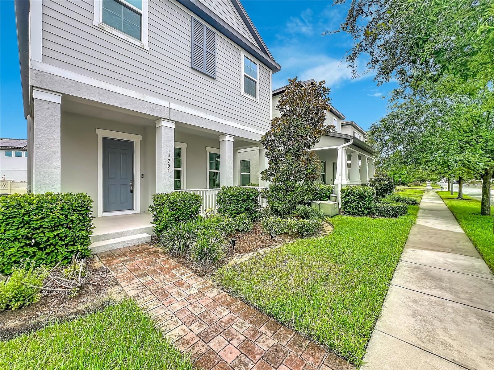 14704 Seton Creek, Winter Garden, FL 34787
