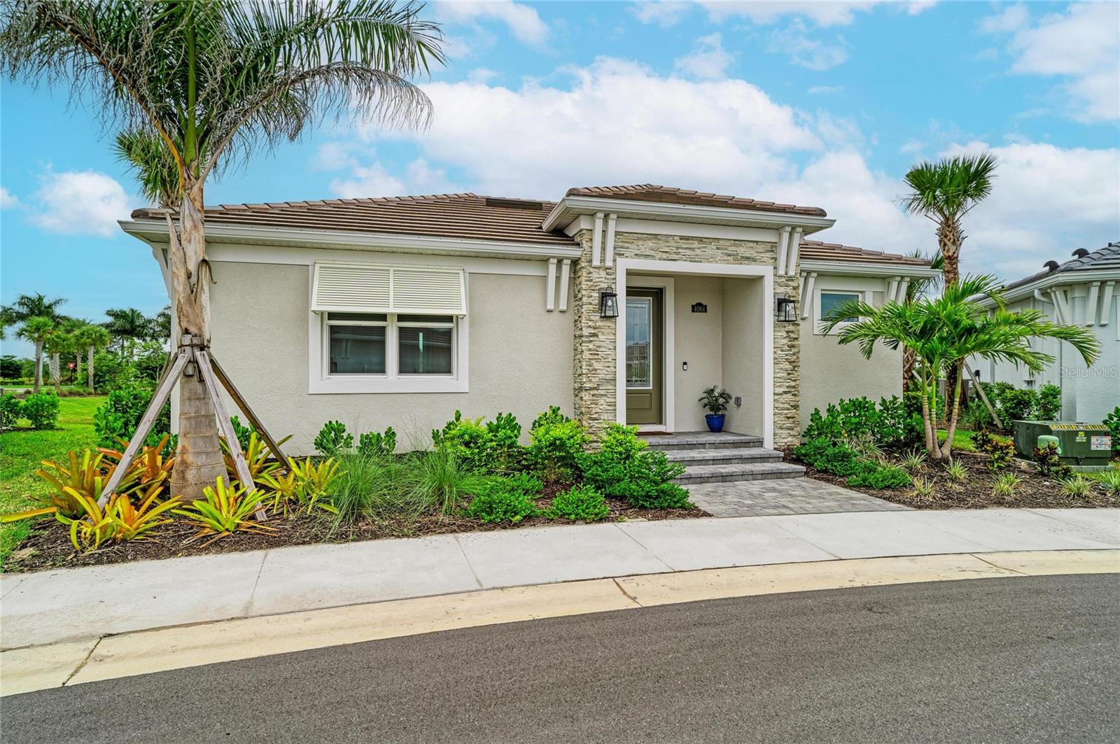 4064 Santa Caterina Unit 101, Lakewood Ranch, FL 34211