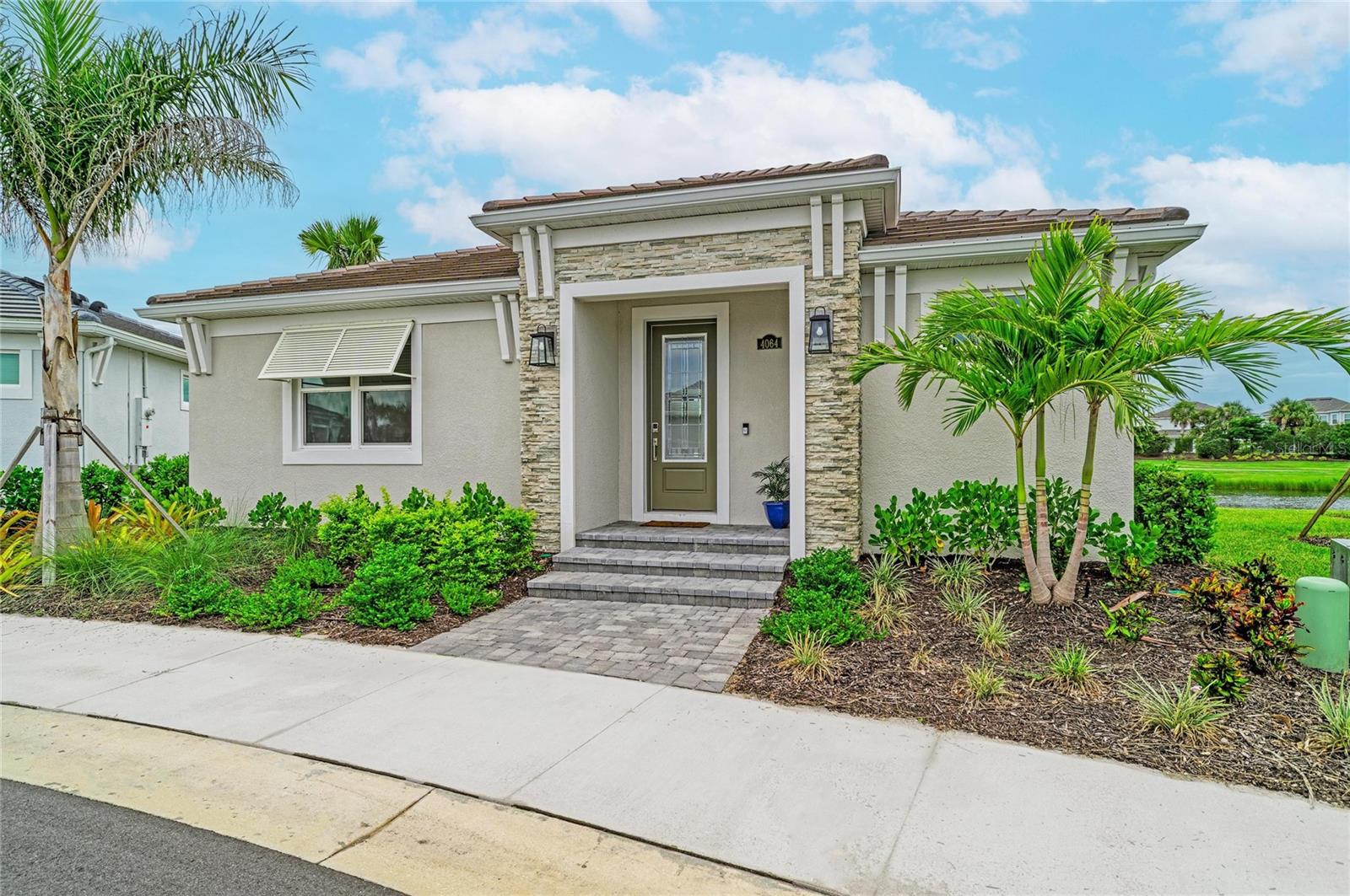 4064 Santa Caterina Unit 101, Lakewood Ranch, FL 34211