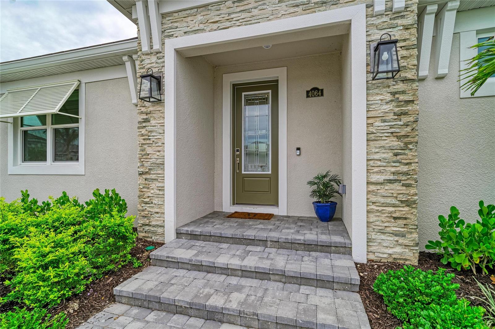 4064 Santa Caterina Unit 101, Lakewood Ranch, FL 34211