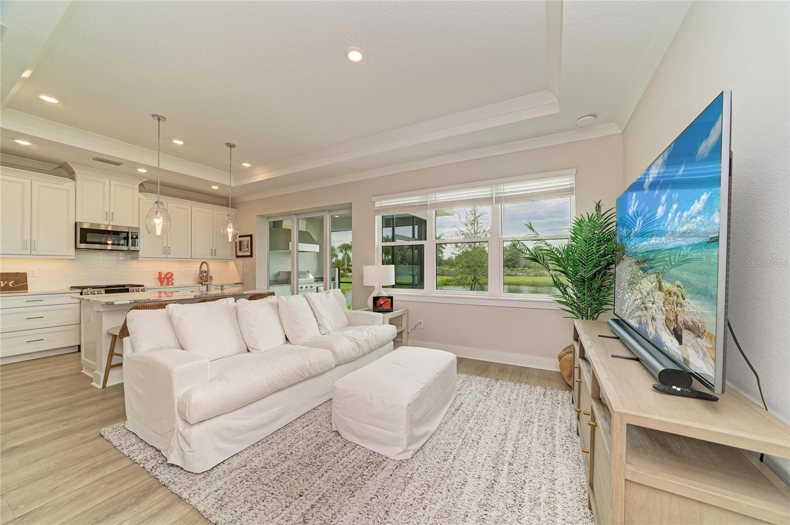 4064 Santa Caterina Unit 101, Lakewood Ranch, FL 34211