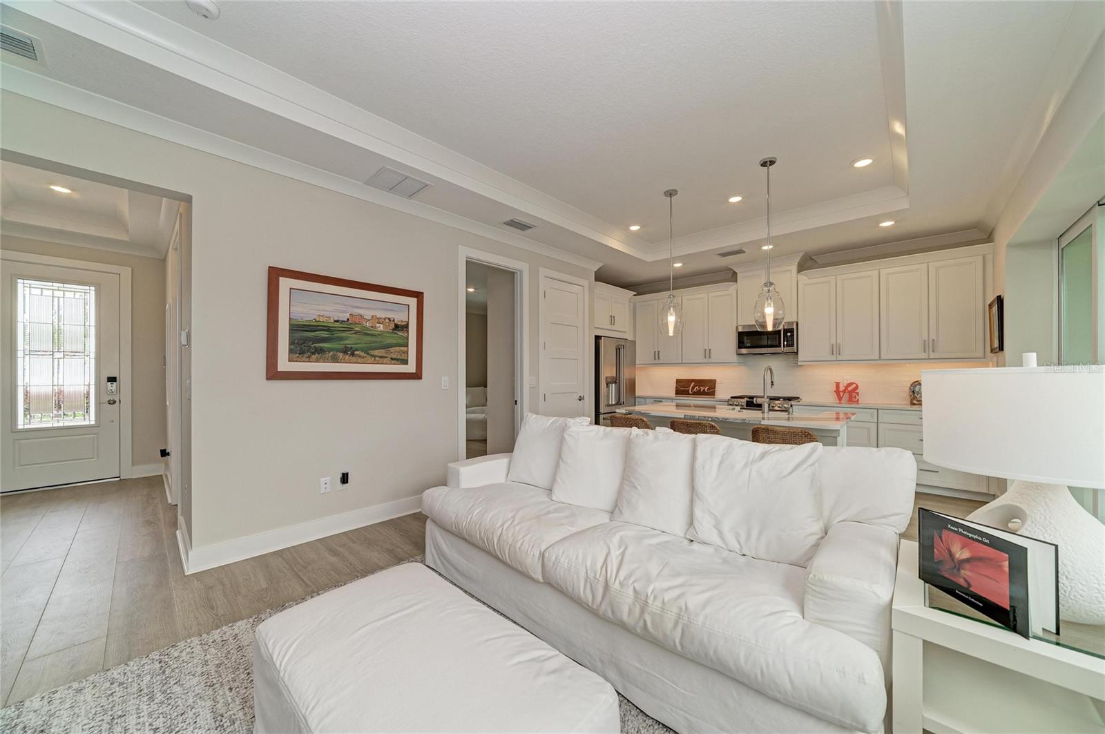 4064 Santa Caterina Unit 101, Lakewood Ranch, FL 34211