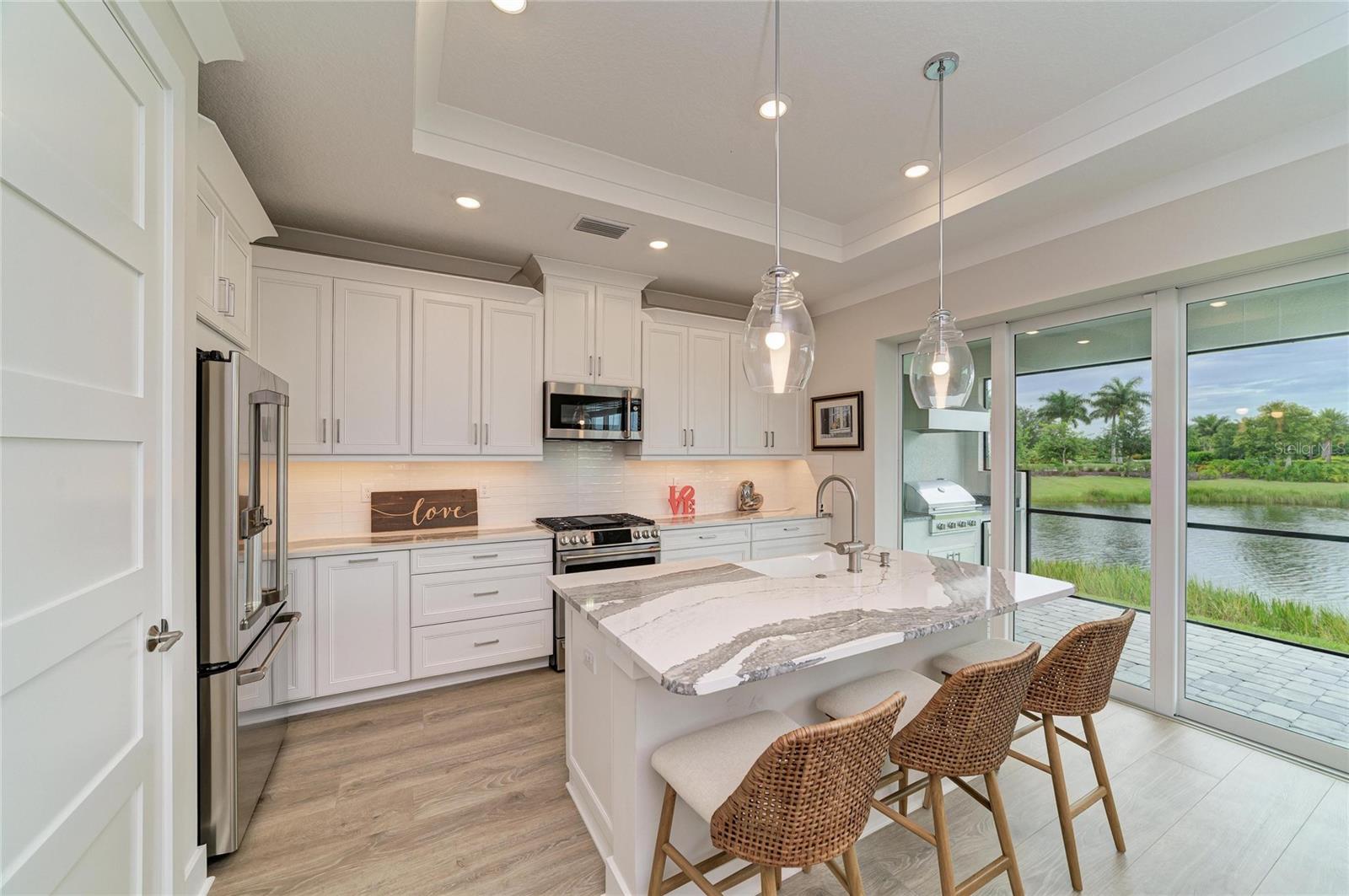 4064 Santa Caterina Unit 101, Lakewood Ranch, FL 34211