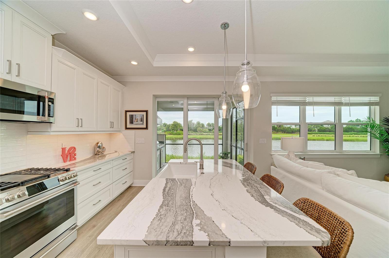 4064 Santa Caterina Unit 101, Lakewood Ranch, FL 34211
