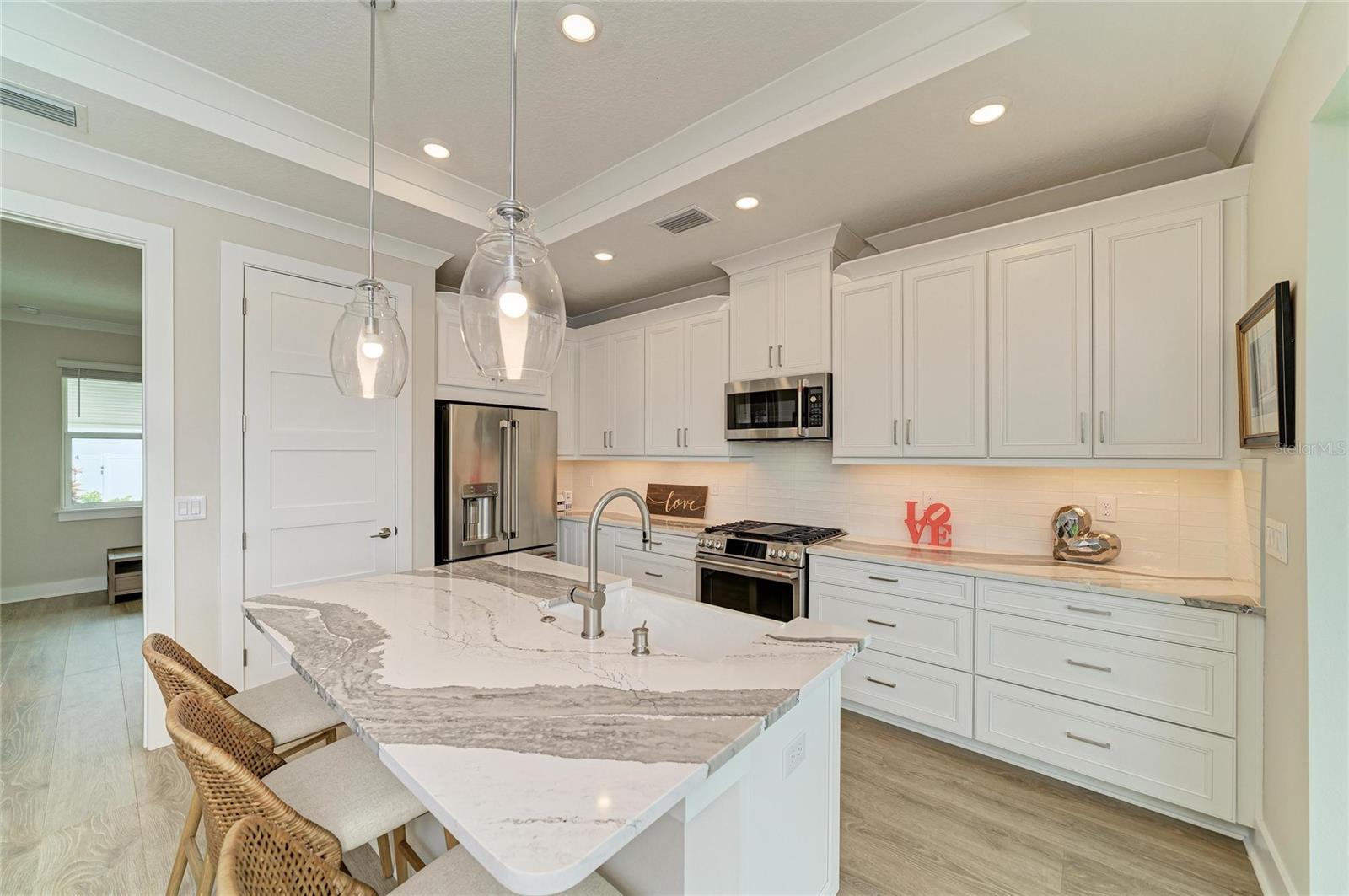 4064 Santa Caterina Unit 101, Lakewood Ranch, FL 34211