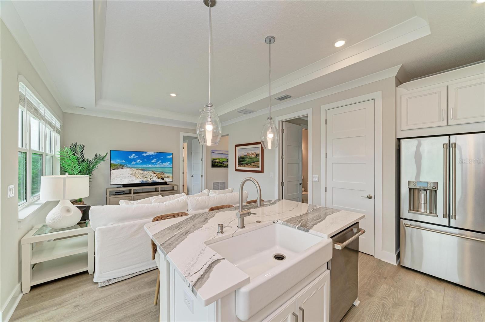 4064 Santa Caterina Unit 101, Lakewood Ranch, FL 34211